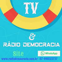 TV E Rádio  Democracia