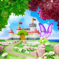 Nonogram Puzzle - Elf Island