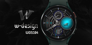 W-Design WOS104 - Animated Screenshot 0