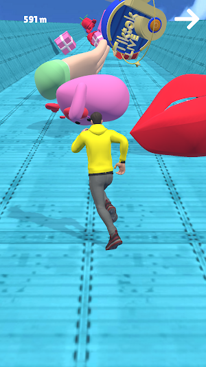 King of the Hill Screenshot 0