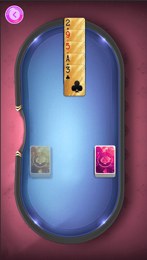 Teenpatti GTA Card Game Screenshot 2