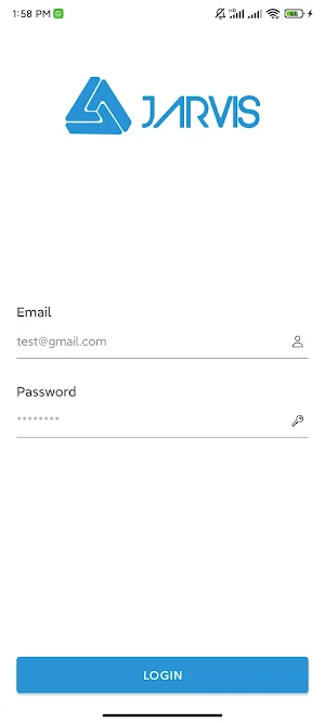 JARVIS - KNOWS Screenshot 2