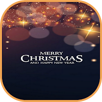 Merry Christmas, New Year 2024