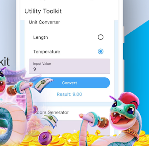 Metric Mate Screenshot 1
