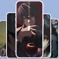 Death Note wallpaper