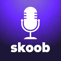 skoob : NonFiction Podcasts