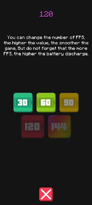Abobus X Imposter Falls Screenshot 2