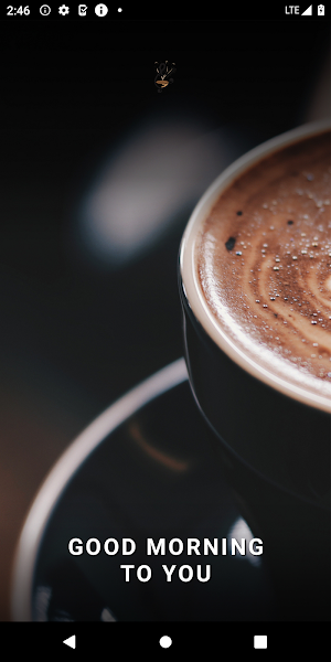 Piano Cafe Screenshot 0