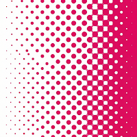 Dot Gain Simulation
