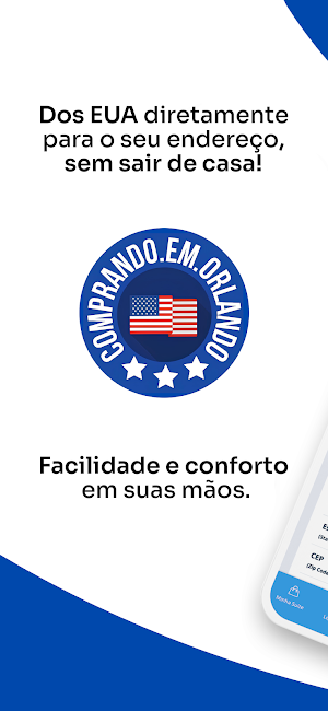 Comprando em Orlando Screenshot 0