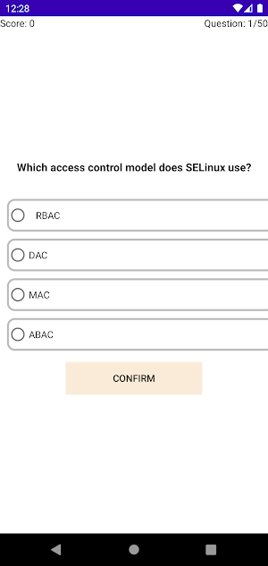Cisco CBROPS 200-201 Questions Screenshot 1