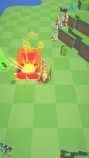 Royal Kingdom Screenshot 1