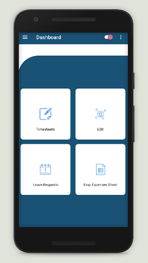 HRVMS-USA Screenshot 1