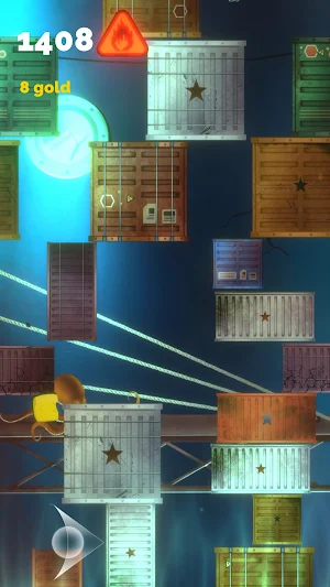 Spungie! Screenshot 2