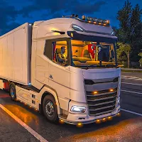Zenix Truck Simulator Offline