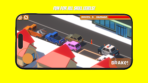 Park it at All Costs! Screenshot 3