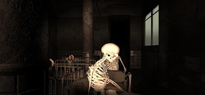La Planchada VR Screenshot 1