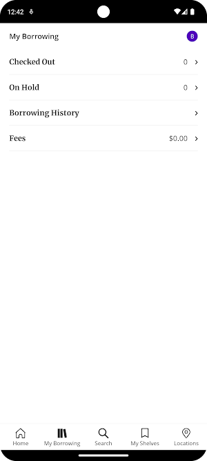 Idea Exchange Screenshot 2