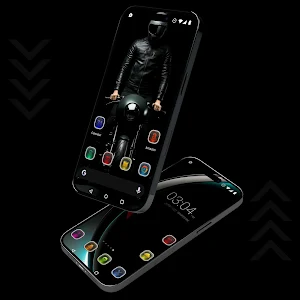 Icon Pack 2024 Screenshot 1