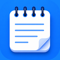 Boring Notepad
