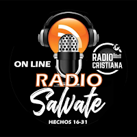 Radio Salvate