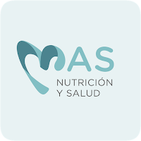 MAS Nutrición y Salud