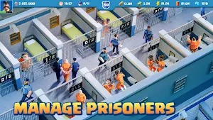 Police Chief Screenshot 3
