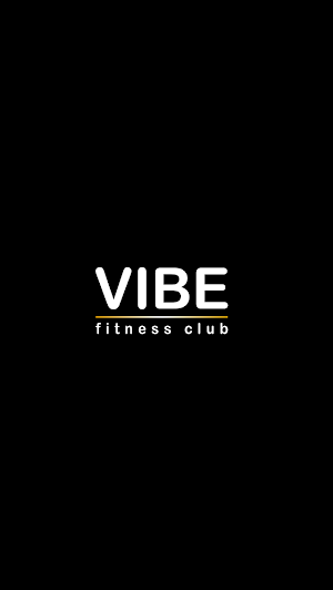 VIBE Fit Screenshot 0