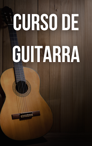 Curso de Guitarra principiante Screenshot 1