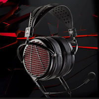 Audeze LCD-GX guide