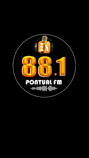 Rádio Pontual FM Screenshot 1