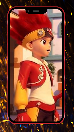 Indomilk Monkart images Screenshot 2