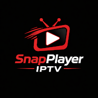 SnapPlayer: Smart IPTV Player