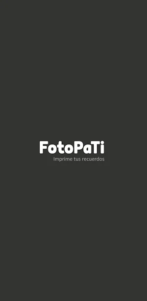 FotoPaTi Screenshot 0