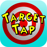 TargetTap - Tap Red Targets!
