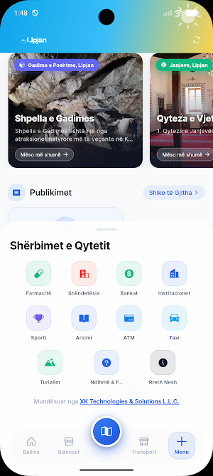 myLipjan Screenshot 3