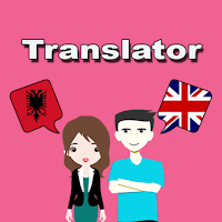 Albanian To English Translator