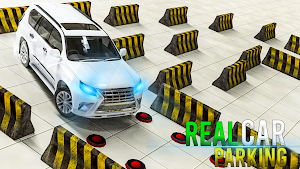 Car Parking Game - Car Game 3D Screenshot 0