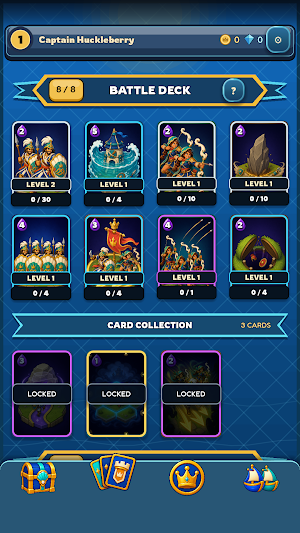 Tower Tide Screenshot 0