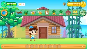 Imaginary Farm Screenshot 2