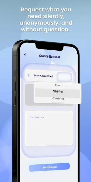 Silend Screenshot 2