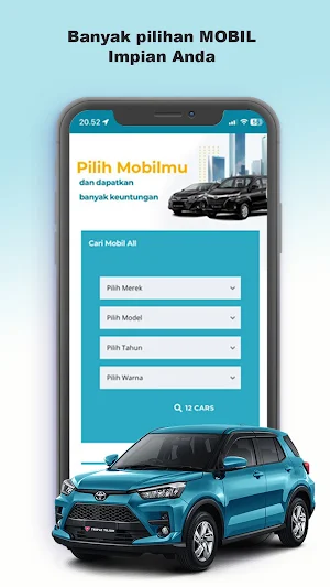 Triple Tujuh Screenshot 2