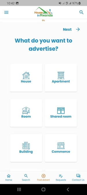 House In Rwanda Screenshot 2