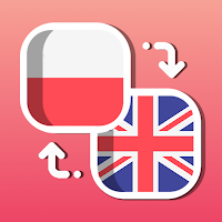 Easy English - Polish Translator