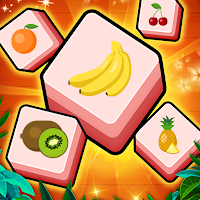 Fruits Tiles Matching