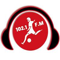 Deportivisima 102.1 FM