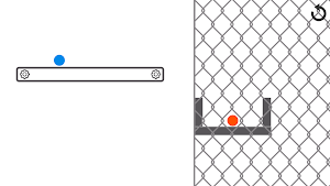 Crazy Ball Clash screenshot 5