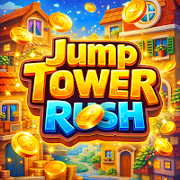 Jump Tower Rush