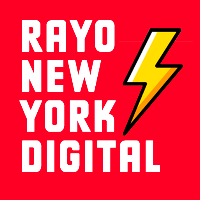 Rayo New York Digital