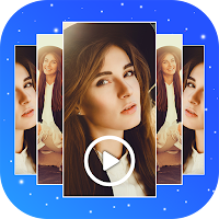 Photo Video Maker with Music